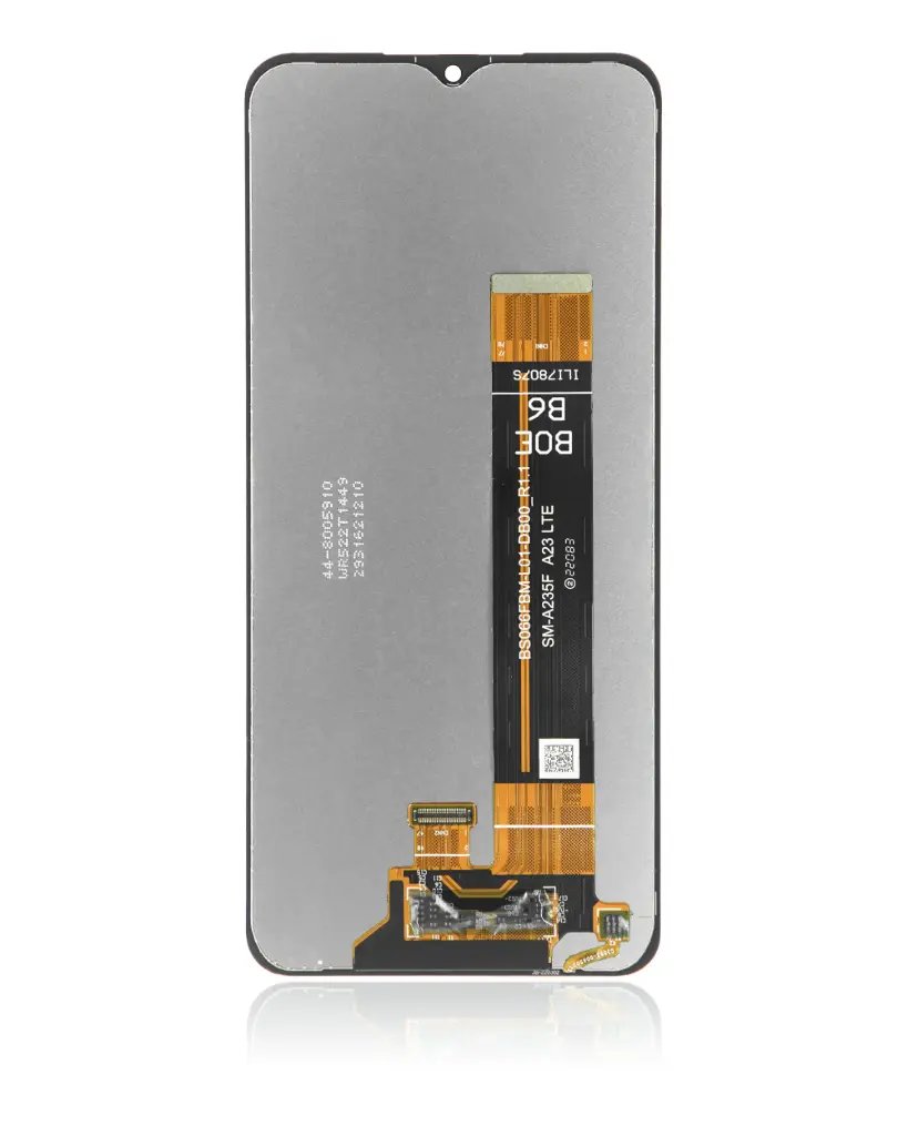 Samsung Display LCD A23 4G SM-A235 SM-A235F No Frame Compatible