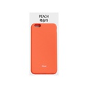 Roar Case Huawei Y3II jelly peach pink