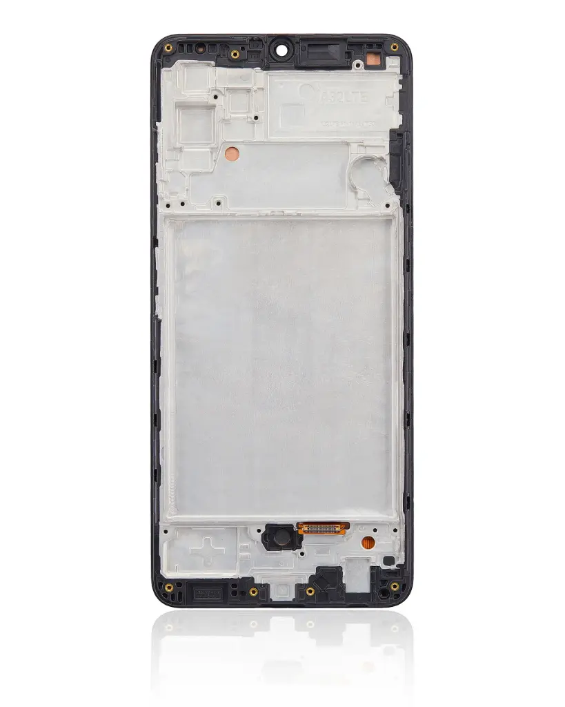 Samsung Display LCD A32 4G SM-A325F OLED With Frame Compatible