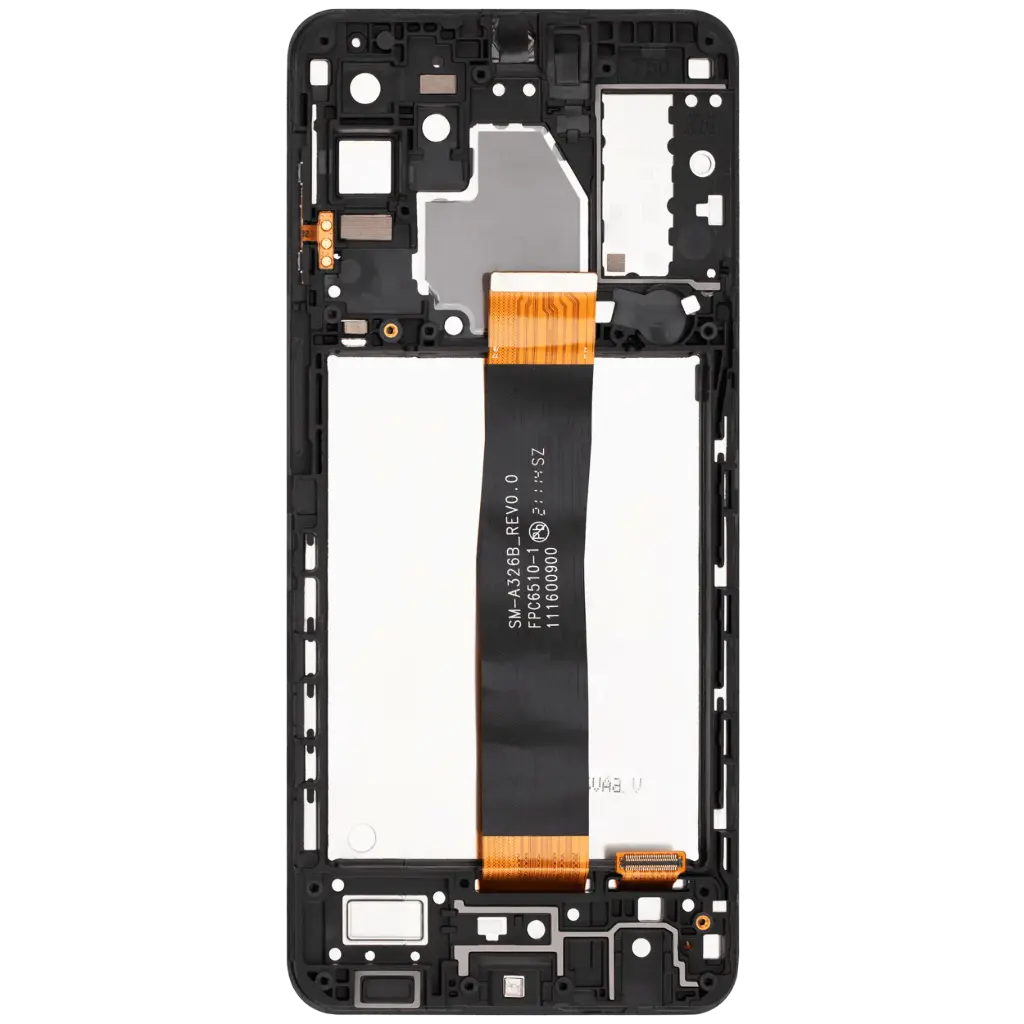 Samsung Display LCD A32 5G SM-A326B Con Frame Compatibile