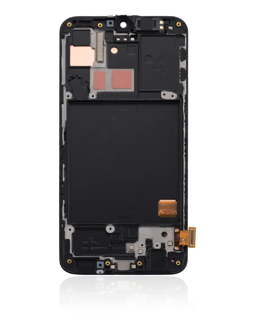 Samsung Display LCD A40 SM-A405F Incell Con Frame Compatibile