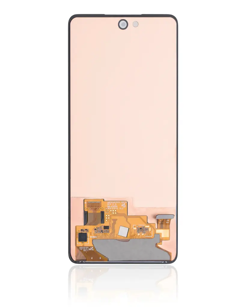 Samsung Display LCD A52 A52 5G A52s SM-A525F SM-A526B 5G SM-A528B Incell No Frame Compatible
