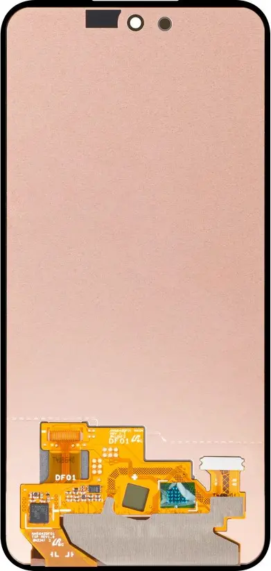 Samsung Display LCD A54 5G SM-A546B Incell No Frame Compatible