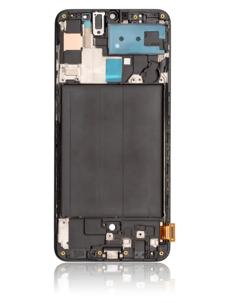 Samsung Display LCD A70 SM-A705F OLED With Frame Compatible