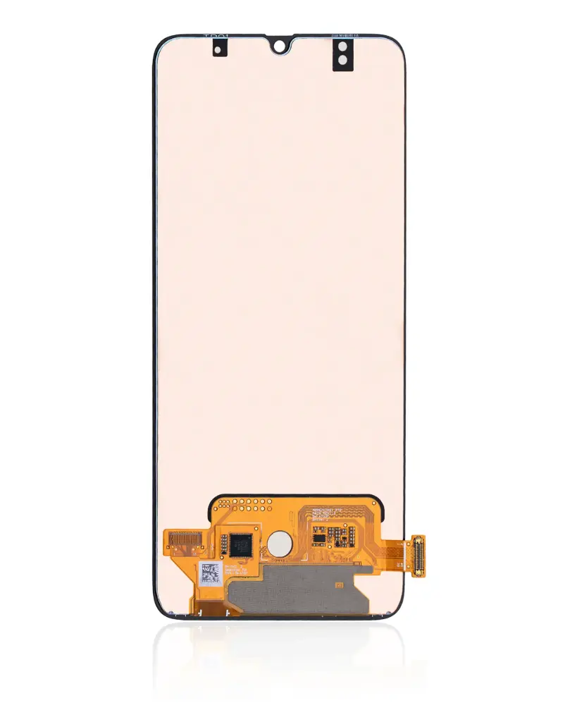 Samsung Display LCD A70 SM-A705F OLED No Frame Compatibile