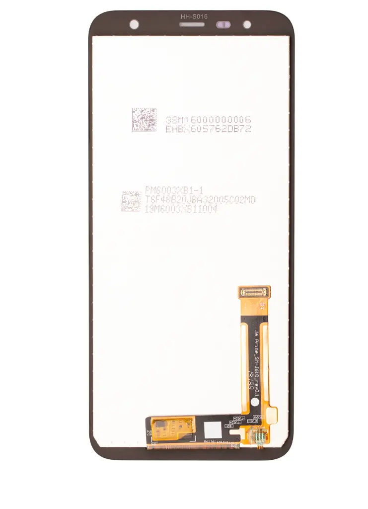 Samsung Display LCD J4 Plus SM-J415 J6 Plus SM-J610 No Frame Compatibile