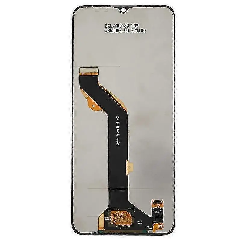 TCL Display LCD 406 T506K No Frame Compatible