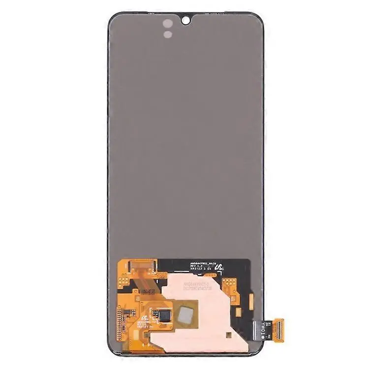 Vivo Display LCD V21E V21E 5G V25 V25E S9E S15E V2061 V2055 OLED No Frame Compatibile