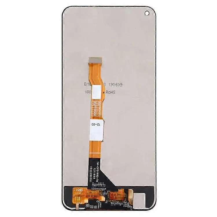 Vivo Display LCD Y30i No Frame Compatibile