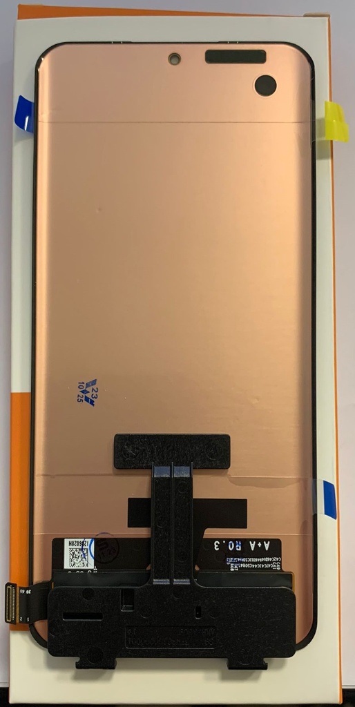 Xiaomi Display LCD Mi 12 Mi 12X Mi 12S 2201123G 2112123AC 2206123SC 2112123AG OLED No Frame Compatible