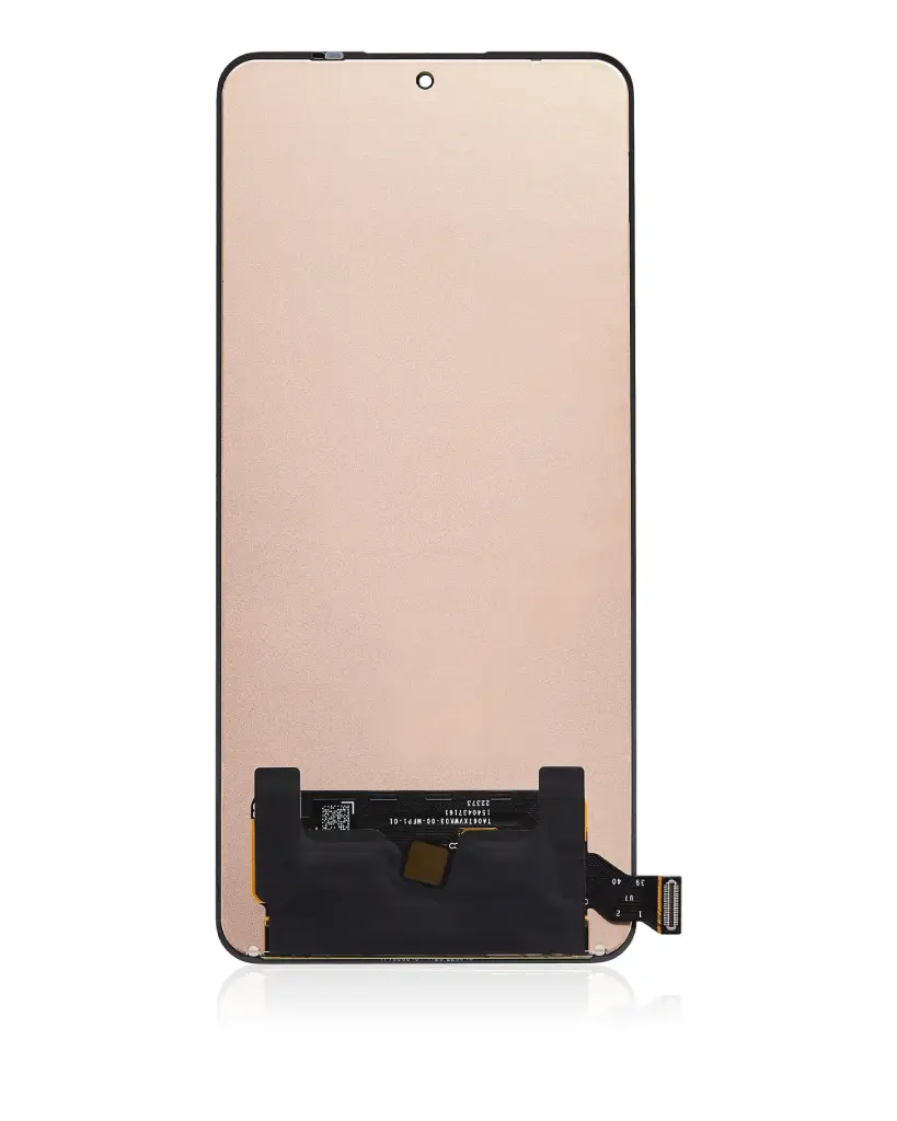 Xiaomi Display LCD Mi 12T Mi 12T Pro Redmi K50 Ultra Mi 12S 22071212AG 22081212 Incell No Frame Compatibile