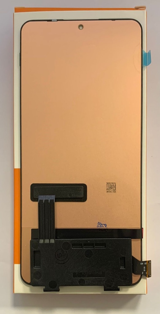 Xiaomi Display LCD Mi 12T Mi 12T Pro Redmi K50 Ultra Mi 12S 22071212AG 22081212 OLED No Frame Compatibile