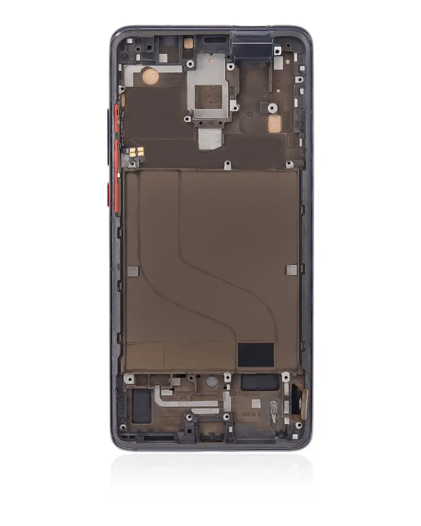 Xiaomi Display LCD Mi 9T Mi 9T Pro Redmi K20 Redmi K20 Pro black M1903F10G M1903F11G OLED Con Frame Compatibile