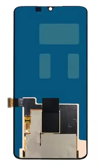 Xiaomi Display LCD Mi Note 10 Mi Note 10 Lite Mi Note 10 Pro Mi CC9 Pro M2002F4LG MZB9218EU M1910F4G M1910F4S OLED No Frame Compatible