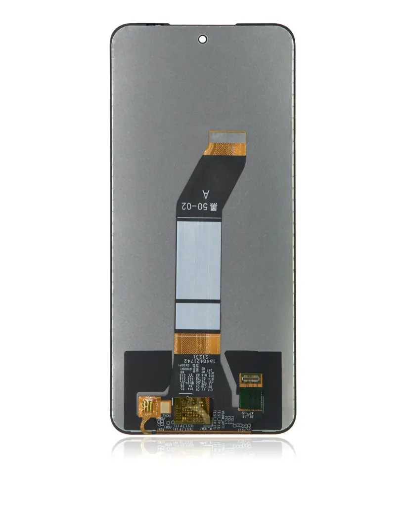 Xiaomi Display LCD Redmi 10 2021 2022 M21061119DG M21061119AG 22011119UY 21051119DG No Frame Compatible