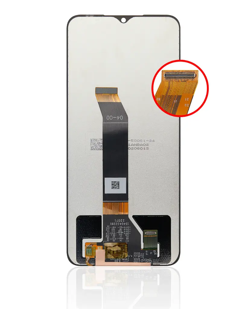 Xiaomi Display LCD Redmi 10 5G Poco M4 5G Poco M5 5G 22041219G 22041219NY M2103K19PG No Frame Compatibile