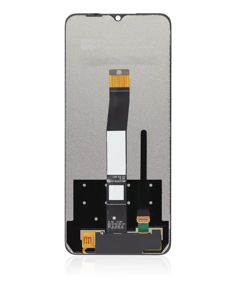 Xiaomi Display LCD Redmi 10C Poco C40 220333QPG 220333QAG 220333QBI 220333QNY No Frame Compatible