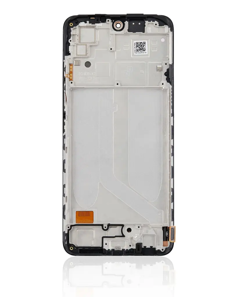 Xiaomi Display LCD Redmi Note 10 4G M2101K7AI M2101K7AG OLED Con Frame Compatibile 