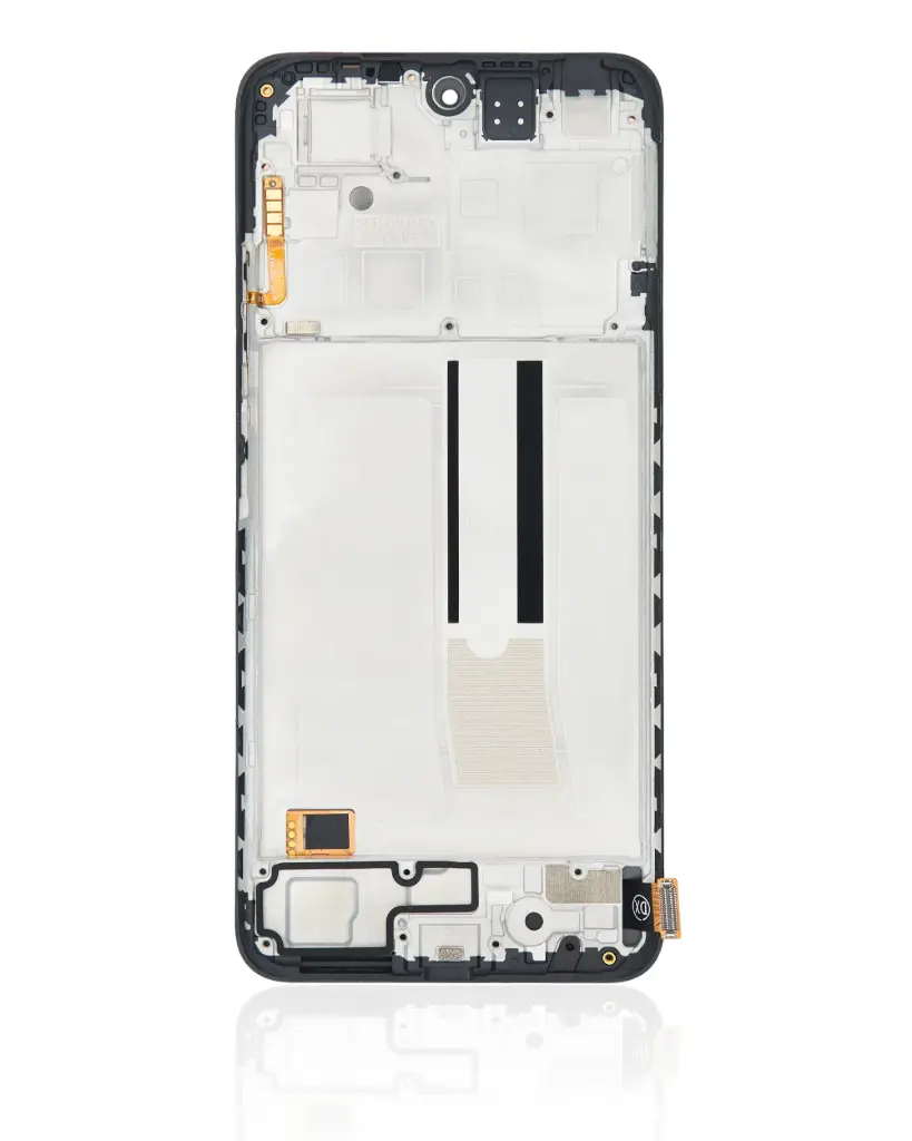 Xiaomi Display LCD Redmi Note 11 4G 2201117TG 2201117TY OLED Con Frame Compatibile