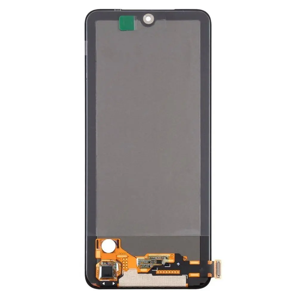 Xiaomi Display LCD Redmi Note 11 4G Redmi Note 11S Redmi Note 12s Poco M4 Pro 4G 2201117TG 2201117TY 2201117PI 2201117SG MZB0B5VIN 2201117SY 23030RAC7Y OLED No Frame Compatible