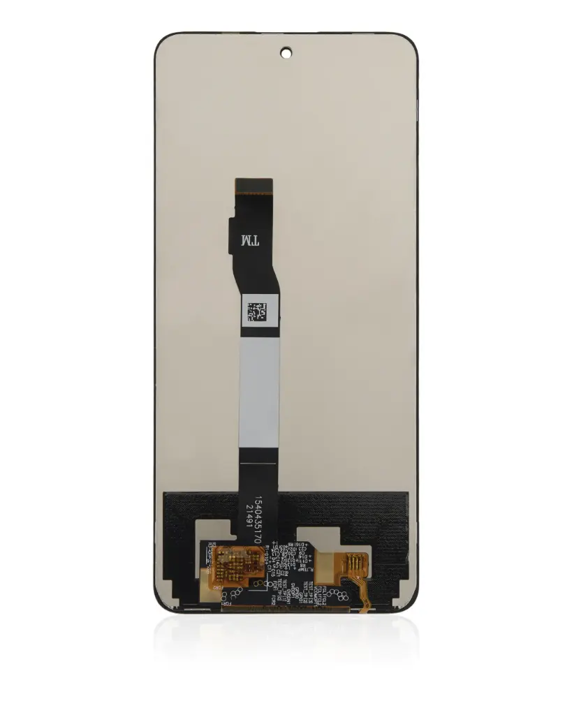 Xiaomi Display LCD Redmi Note 11T Pro OLED No Frame Compatible