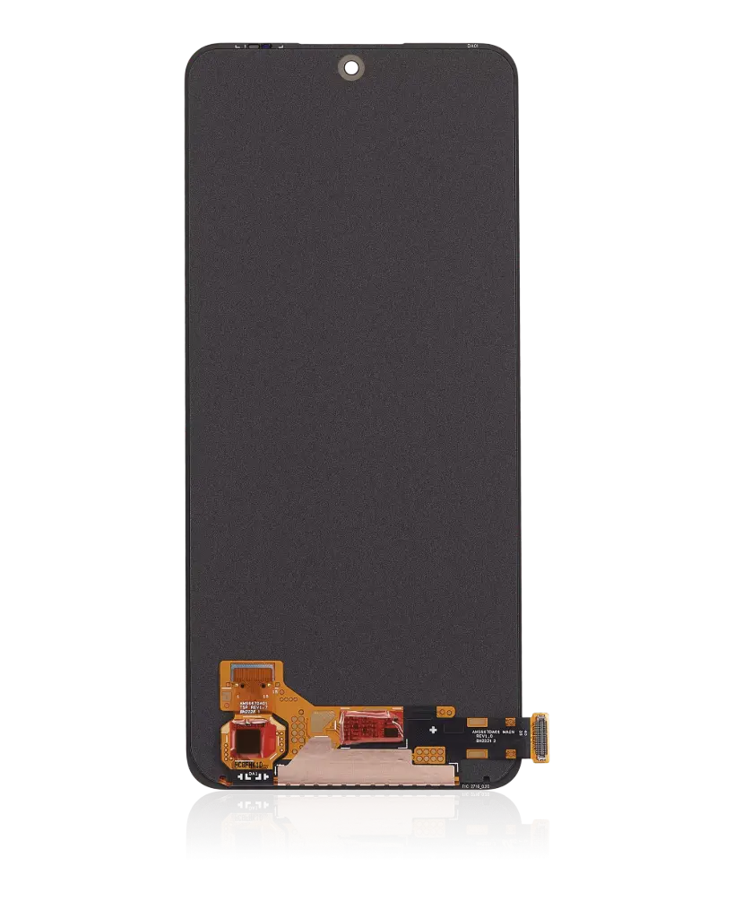 Xiaomi Display LCD Redmi Note 12 4G Redmi Note 12 5G Poco X5 23021RAA2Y 22101317C 22111317PG OLED No Frame Compatible