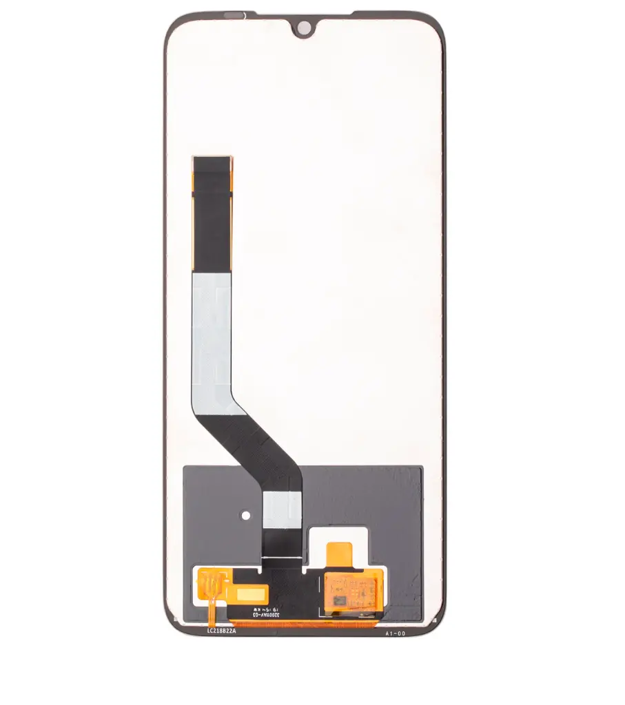 Xiaomi Display LCD Redmi Note 7 Note 7 Pro M1901F7G M1901F7H No Frame Compatibile 