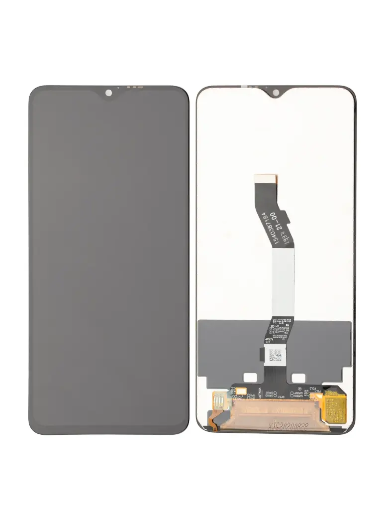 Xiaomi Display LCD Redmi Note 8 Pro M1906G7G Incell No Frame Compatibile