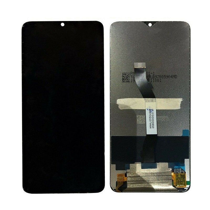Xiaomi Display LCD Redmi Note 8 Pro M1906G7G Incell No Frame Compatible