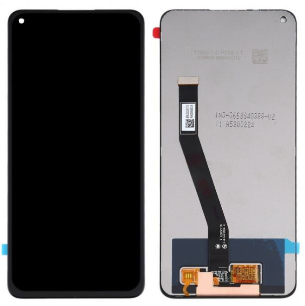 Xiaomi Display LCD Redmi Note 9 10X M2003J15SG M2003J15SC M2003J15SS No Frame Compatibile