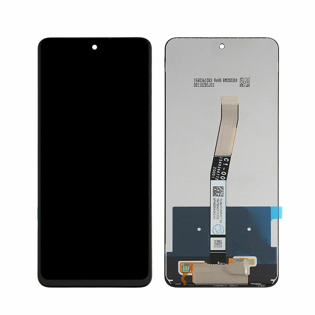 Display Lcd per Xiaomi Redmi Note 9 Pro Note 9S Note 10 Lite M2003J6 M2003J6B2G M2003J6A1G no frame