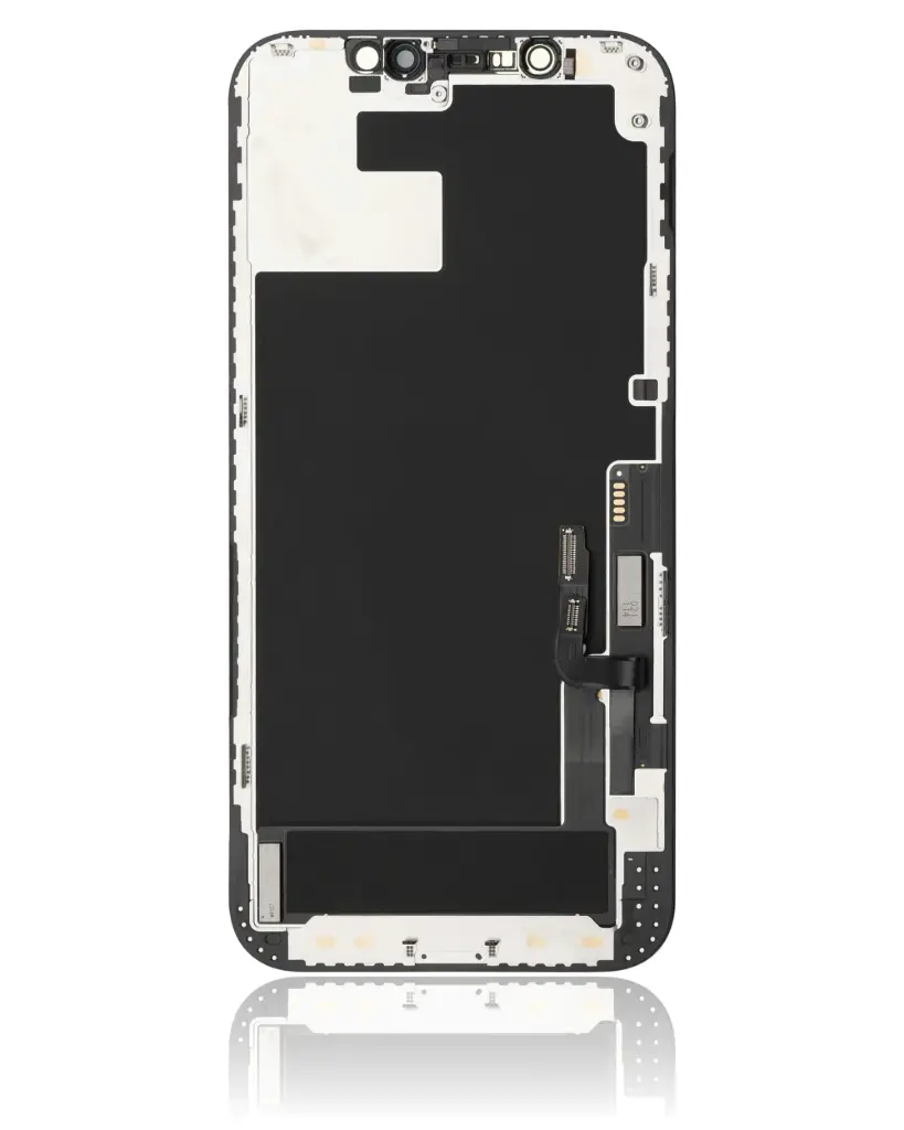 Apple Display LCD iPhone 12 iPhone 12 Pro Incell LTPS Compatible 