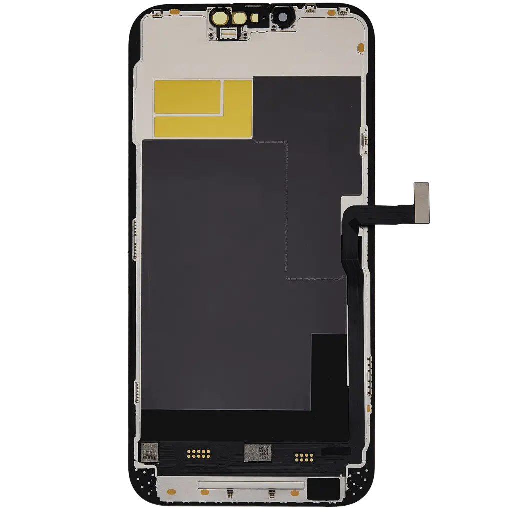Apple Display LCD iPhone 13 Pro Max Soft OLED 120Hz IC Swappable Compatible