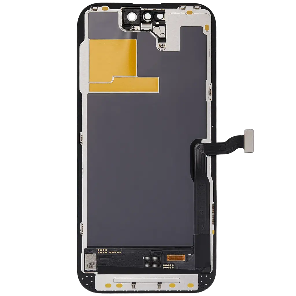 Apple Display LCD iPhone 14 Pro Hard OLED Compatibile 