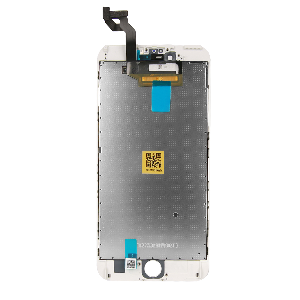 Apple Display LCD iPhone 6 White Incell Compatibile
