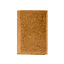 Etres Smart Wallet Deep Brown ET-CL006