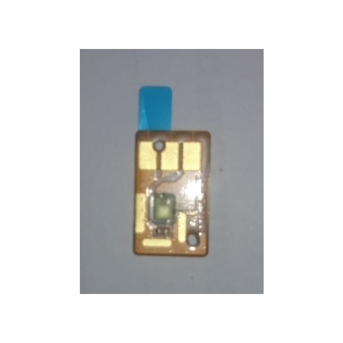Flash led board Huawei MediaPad M2 10" M2-A01L 03023FCJ