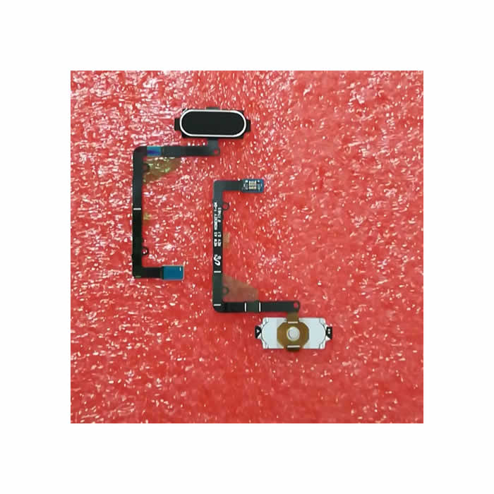 Samsung Flex Home Button A5 2016 SM-A510F Black (GH96-09497B)