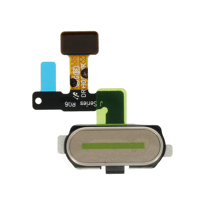 Samsung Flex Home Button J5 2017 SM-J530F Gold (GH96-10801C)