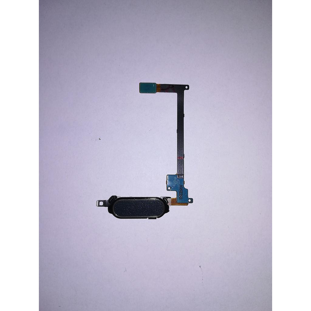 Samsung Flex Home Button Note 4 SM-910F Black (GH96-07432A)