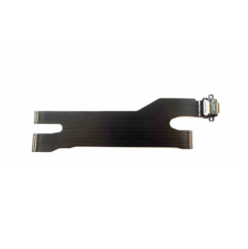 Flex Huawei P30 Pro connettore di ricarica type-C con main 03025PAK