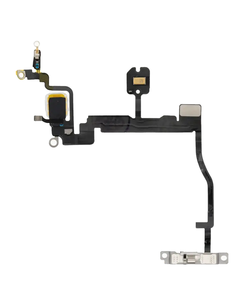 iPhone 11 Pro power flex
