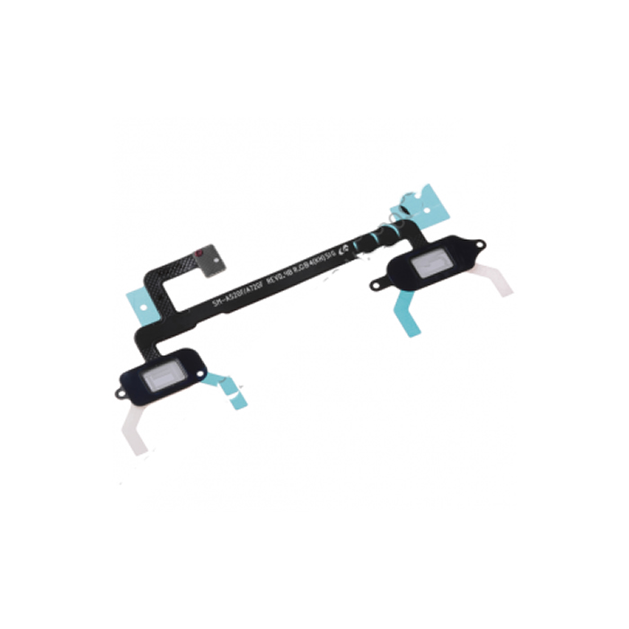Samsung Flat Tasto Back e Menu A5 2017, A7 2017 (GH59-14718A)