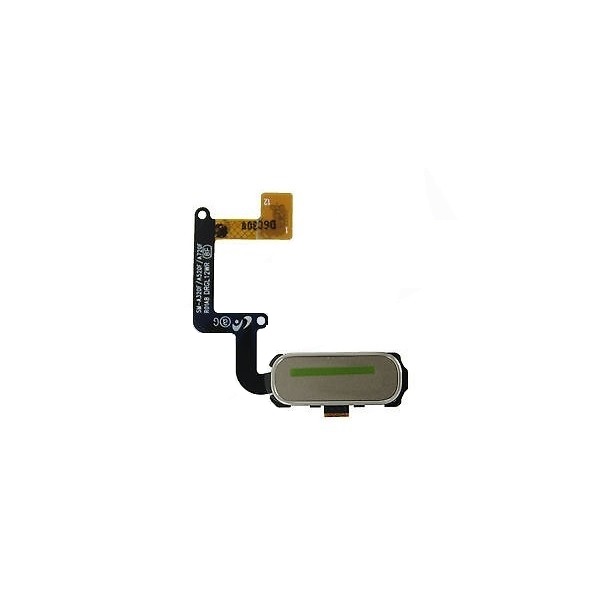 Samsung Flat Tasto Home A5 2017 SM-A520F Gold (GH96-10448B)