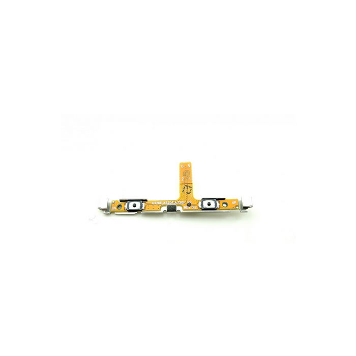 Samsung Flat Volume A3 2017, A5 2017, A7 2017 (GH59-14707A)