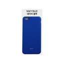Roar Case Nokia 6 jelly navy blue