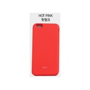 Roar Custodia Nokia 6 Jelly Hot Pink