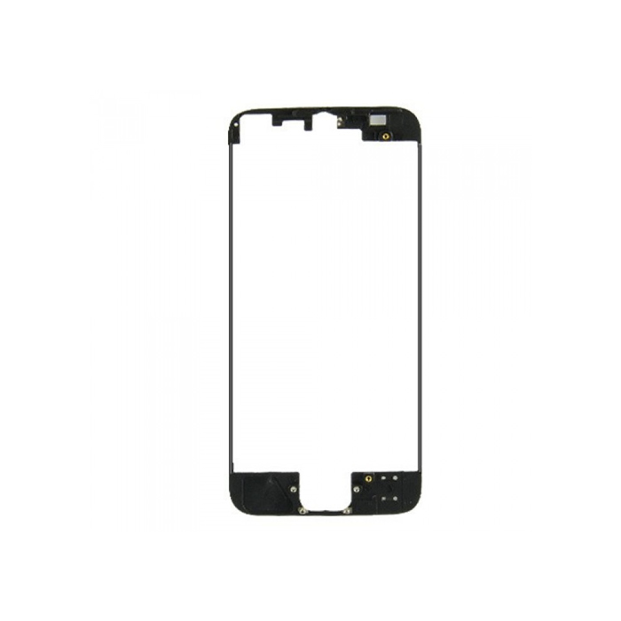 Frame display per Apple iPhone 5C black