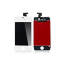 Display Lcd per iPhone 4 white grado AA 