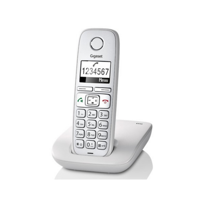 Gigaset Cordless E310 Grey S30852-H2301-K101
